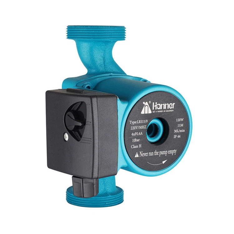 Electric Pump for Shower