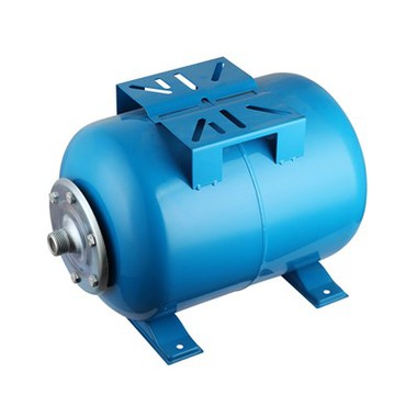 Trykbeholder 50 liter