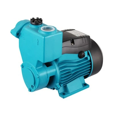 Vand perifer booster pumpe